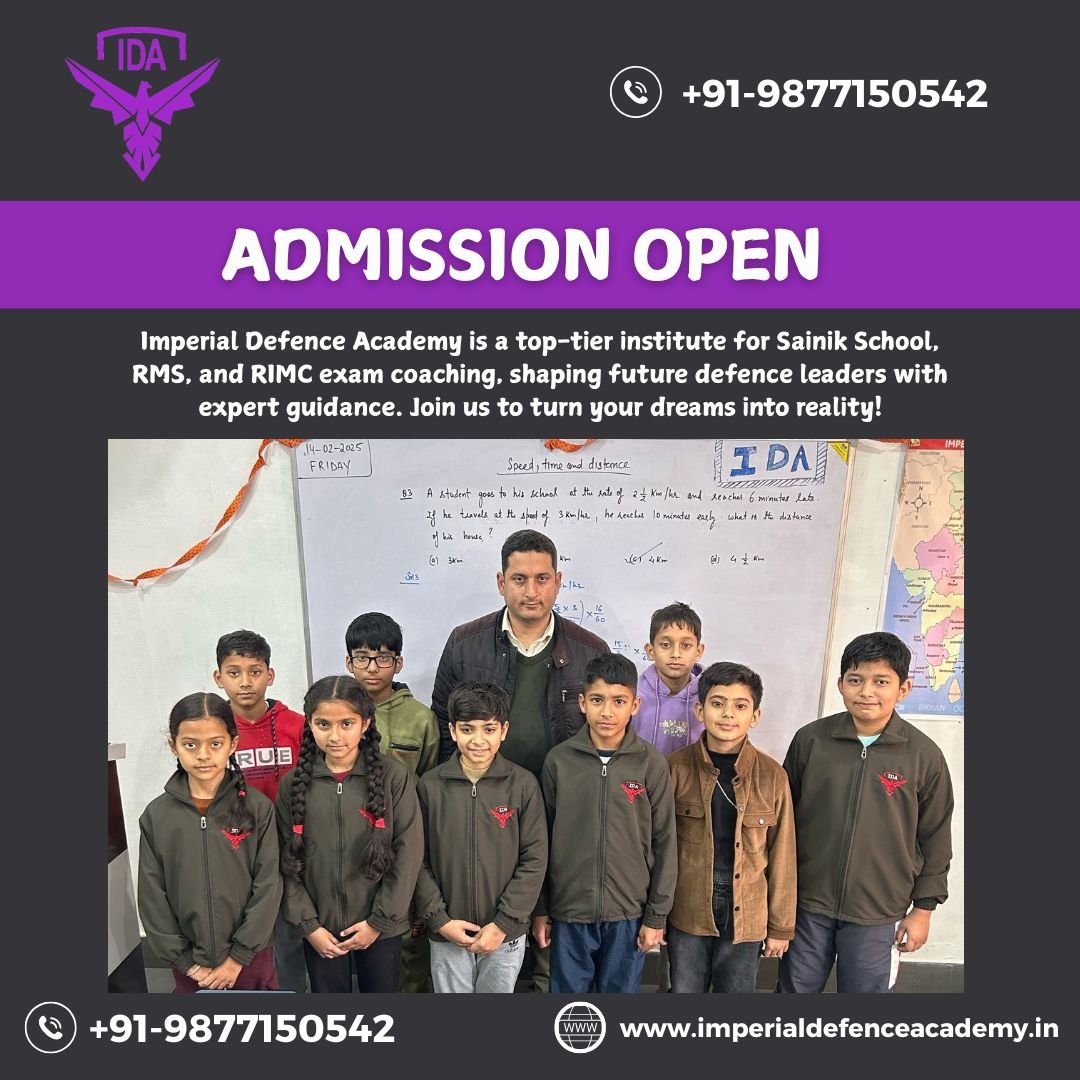 admission open imperial