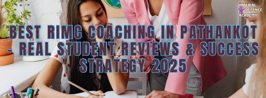 best-rimc-coaching-in-pathankot