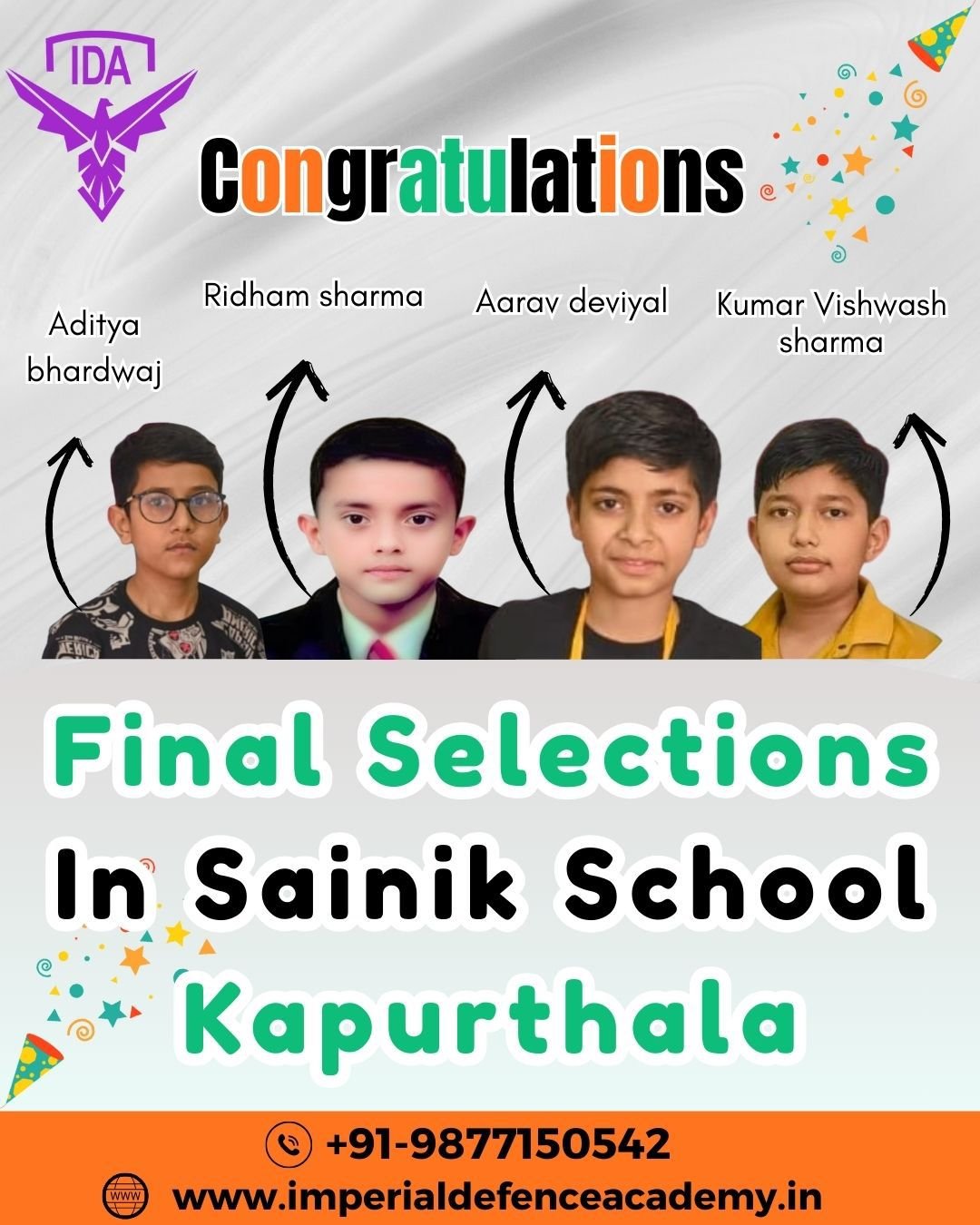 final-selection-imperial-defence-academy final-selection-imperial-defence-academy