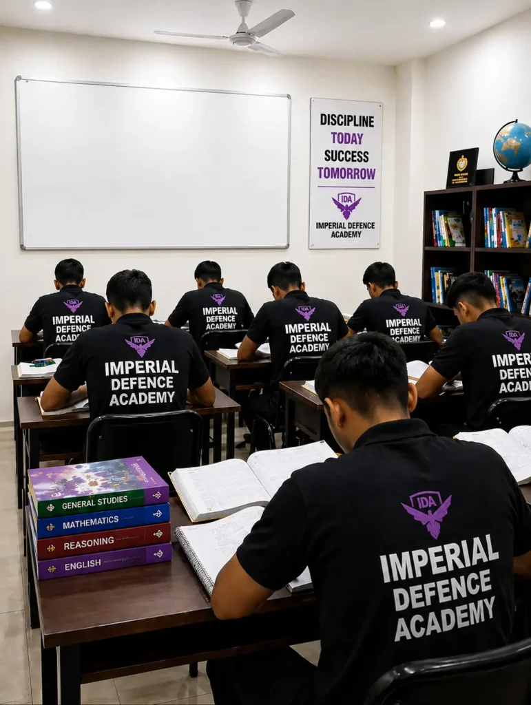 SSC-GD-Coaching-in-Pathankot-Imperial-Defencee-Academy SSC GD Coaching in Pathankot Imperial Defence Academy classroom training